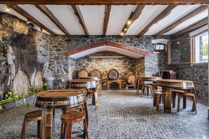 Ferienhaus | 3 Schlafzimmer