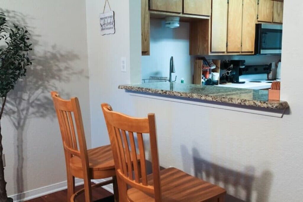Cozy Cove Apartment