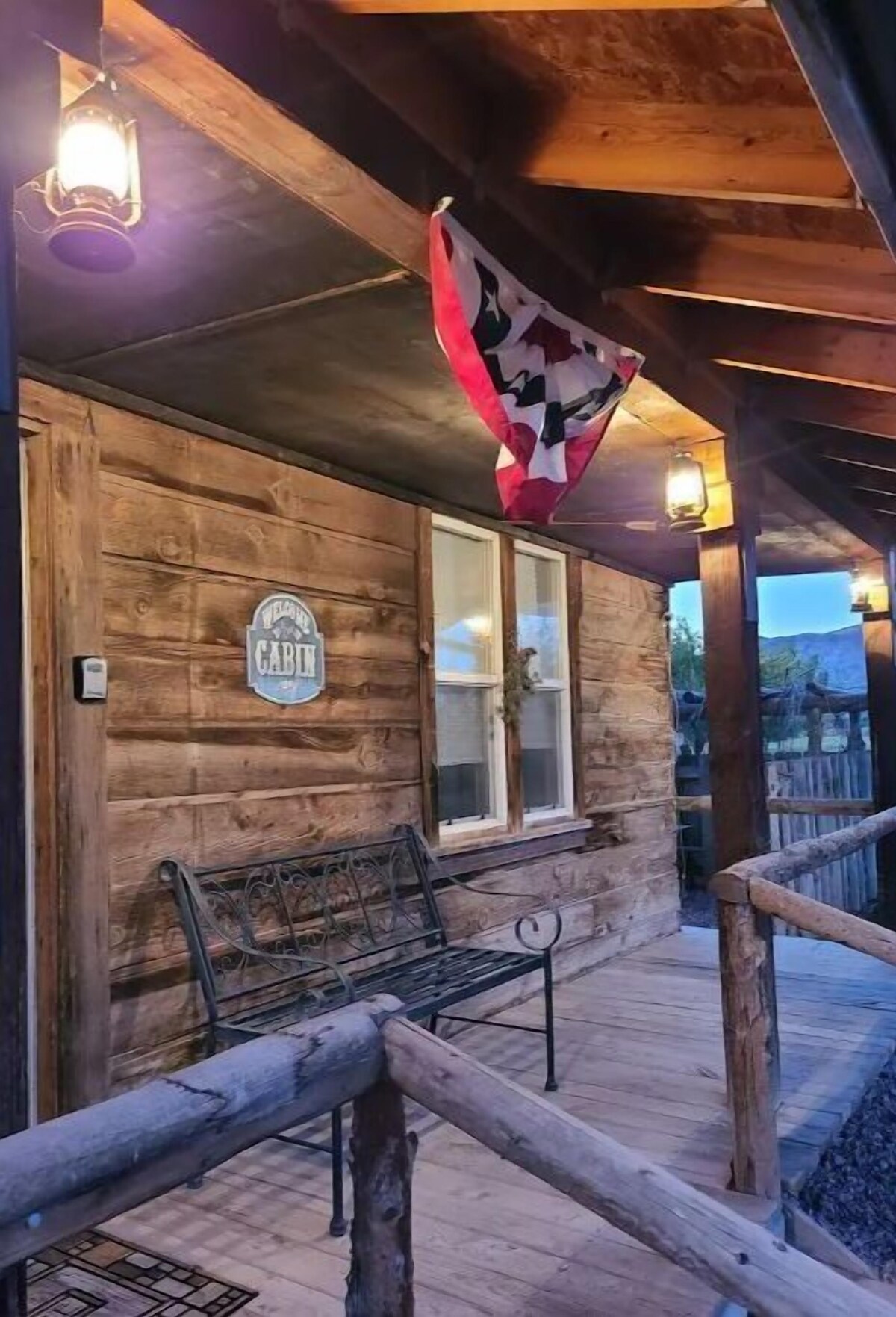 Bild für Gastgeberprofil