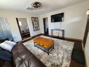 2 bedrooms, WiFi