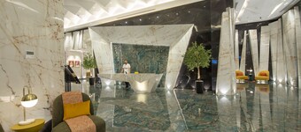 Luxury Brand New 1BD Apt. in AJM NEAR Beach FREE Parking