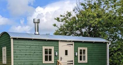 Shepherd's Hut - Jasmine