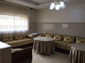 Interior - Beauté et Tranquillité (Oujda)