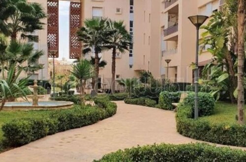 Beauté et tranquillité