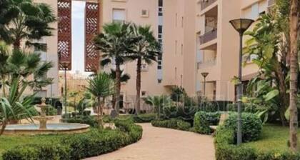 Beauté et Tranquillité