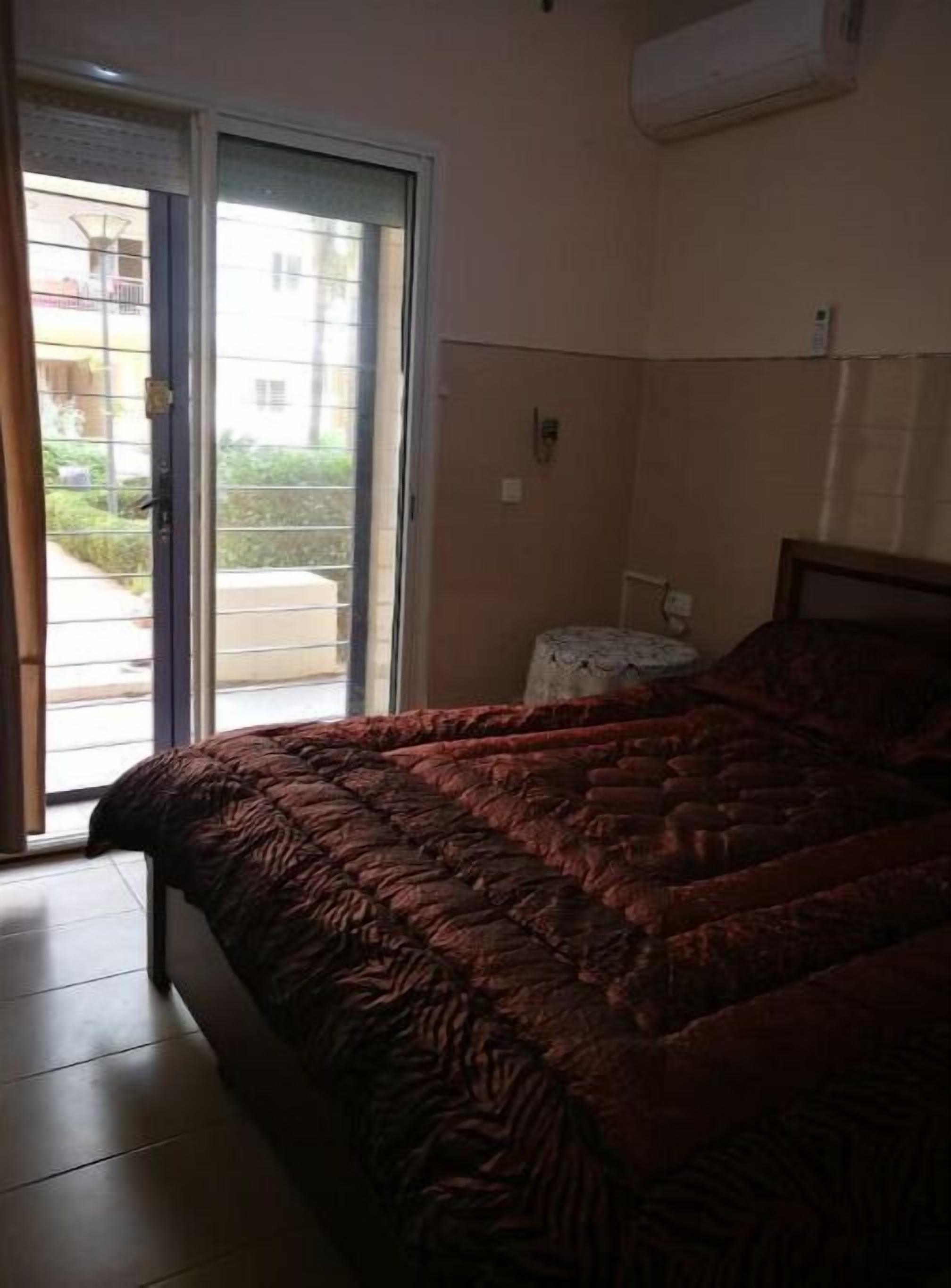 4 chambres, draps fournis
