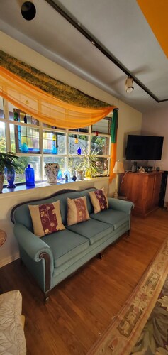 Lovely private home near Media Pa