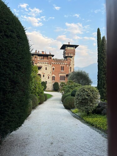 LakeView LakeComo 4Seasons, Terrace, 30m to Lake! by STAYHERE-LAKECOMO