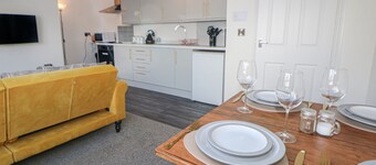 Flat 3 Englehurst Mews