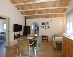 Interior - "SA Tanka" Casa Rural con Piscina (Alaior)