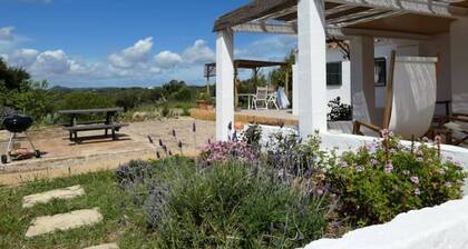"SA Tanka" Casa Rural con Piscina