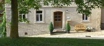 1 Bedroom Apartment in Oberscheinfeld