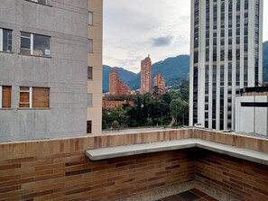 Property grounds - Descanso en el Centro Histórico (Bogotá)