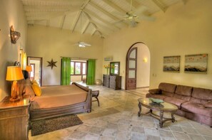 4 chambres