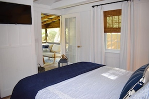 1 soverom og wi-fi (inkludert)