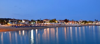 スタジオニキティビーチ