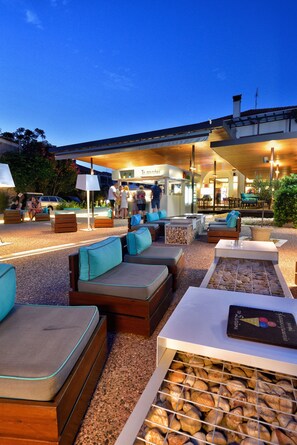 Coffee shop - Studio Nikiti Beach (Sithonia)