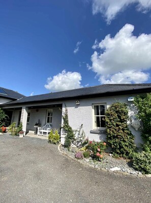 Apartment | Exterior