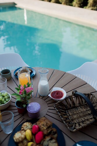 Locanda villas Lefkada B