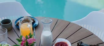 Locanda villas Lefkada B