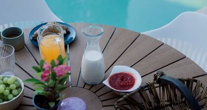 Locanda villas Lefkada B