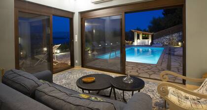 Artemis Villa Nikiana Lefkada