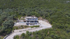 Exterior - Villa Lilaea Lefkada (Lefkada)