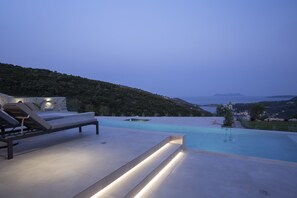 Pool - Song Of The Sea Lefkada (Lefkada)