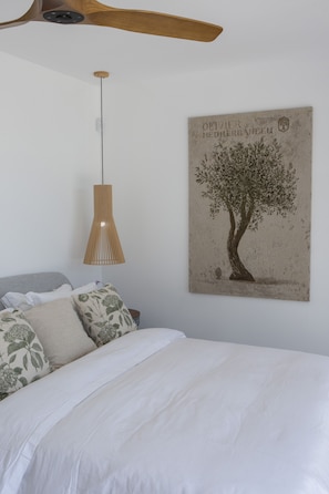 3 Schlafzimmer, Bügeleisen/Bügelbrett, kostenloses WLAN, Bettwäsche