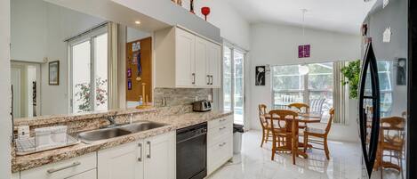 独立别墅 (4 Bedrooms) | 住宿内部