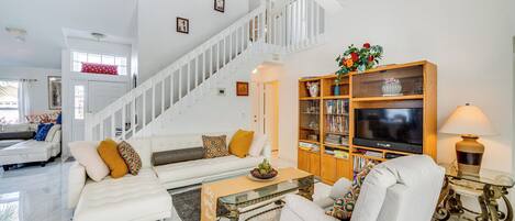 Casa (4 Bedrooms) | Parte interna