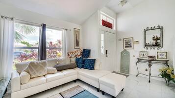 Maison (4 Bedrooms) | Intérieur