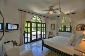 4 bedrooms - Villa Diana - Lovely Island Villa (Cabarete)