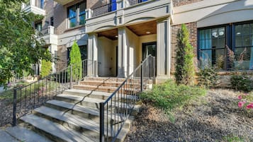 Apartemen (3 Bedrooms) | Interior