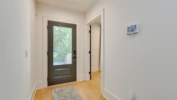 Apartemen (3 Bedrooms) | Interior