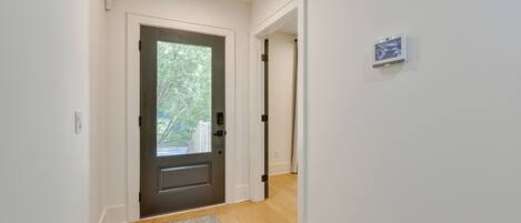 Appartement (3 Bedrooms) | Interieur