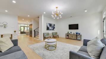 Apartment (3 Bedrooms) | Interior