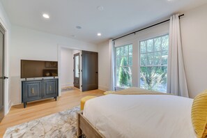 Appartement (3 Bedrooms) | Intérieur