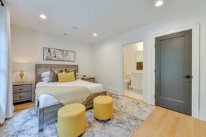 Apartment (3 Bedrooms) | Interior - Luxe Townhome in South End Charlotte Near Uptown! (Charlotte)