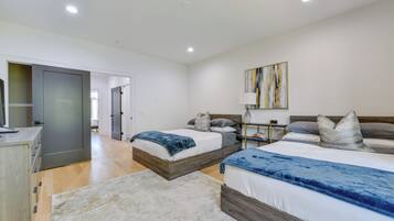 Apartment (3 Bedrooms) | Interior