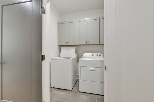 Appartement (3 Bedrooms) | Intérieur