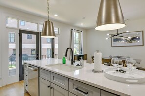 Huis (3 Bedrooms) | Interieur