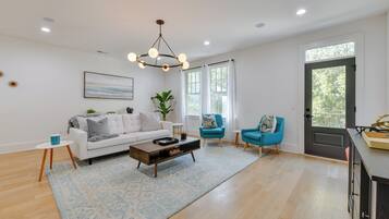 Casa (3 Bedrooms) | Interior