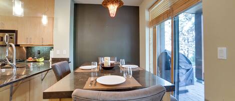 Appartement (2 Bedrooms) | Intérieur