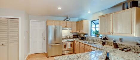 Casa (3 Bedrooms) | Interior