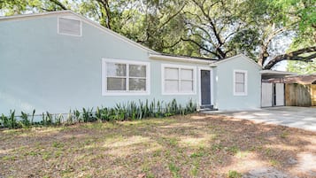 Nhà (3 Bedrooms) | Nội thất