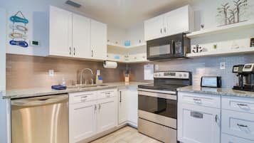 Nhà (3 Bedrooms) | Nội thất