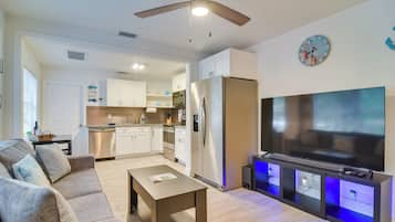 Nhà (3 Bedrooms) | Mặt tiền nơi lưu trú