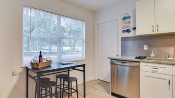 Ferienhaus (3 Bedrooms) | Innenbereich