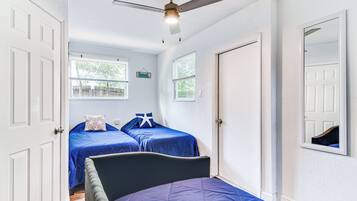 Rumah (3 Bedrooms) | Interior